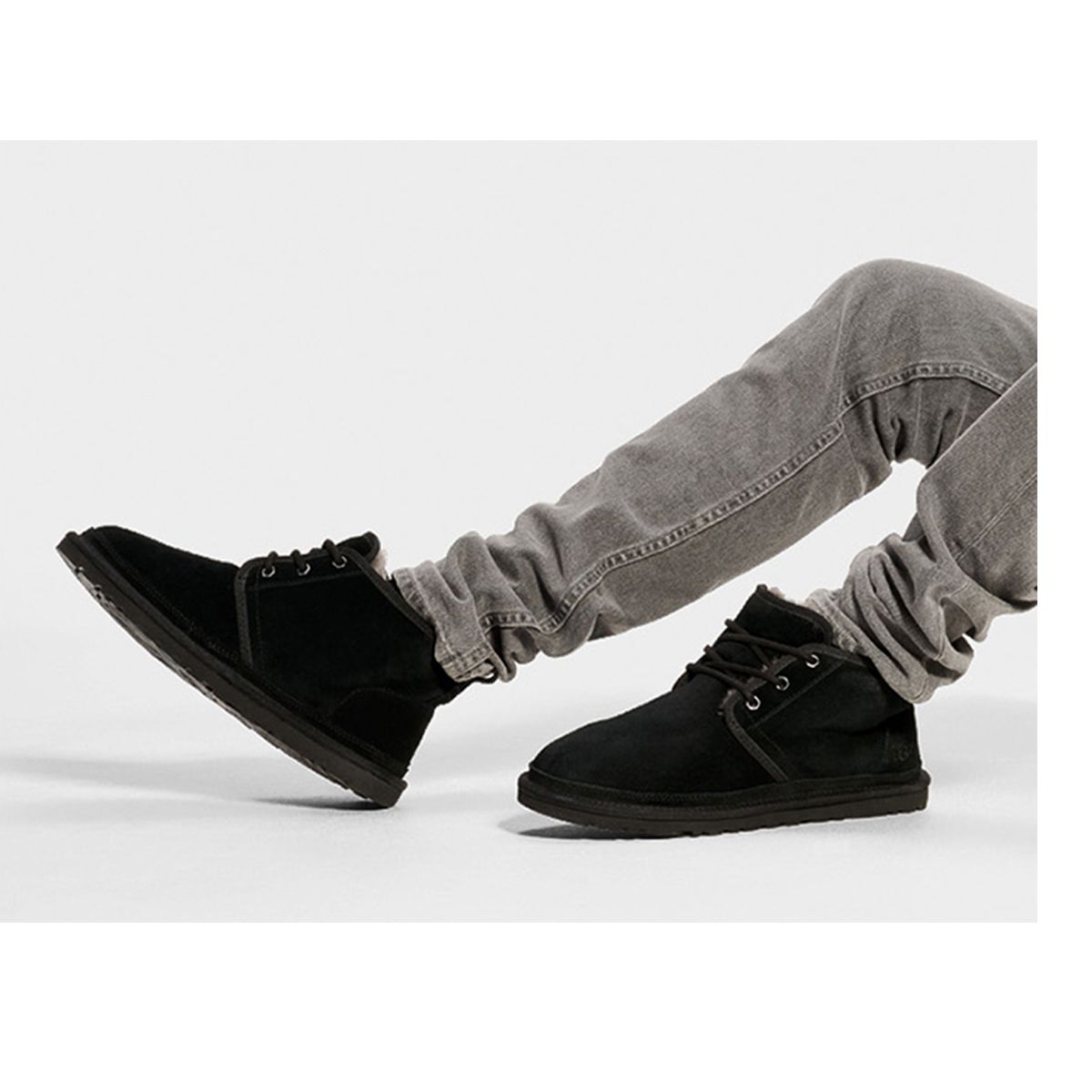 UGG Men s Neumel Suede Boots SportChek