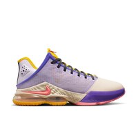 Nike Men's/Women's LeBron XIX Low Basketball Shoes Side_Right
