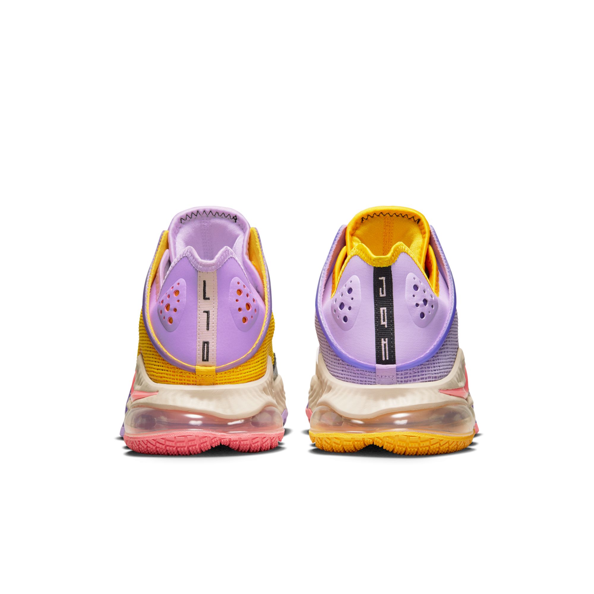 Nike Men's/Women's LeBron XIX Low Basketball Shoes