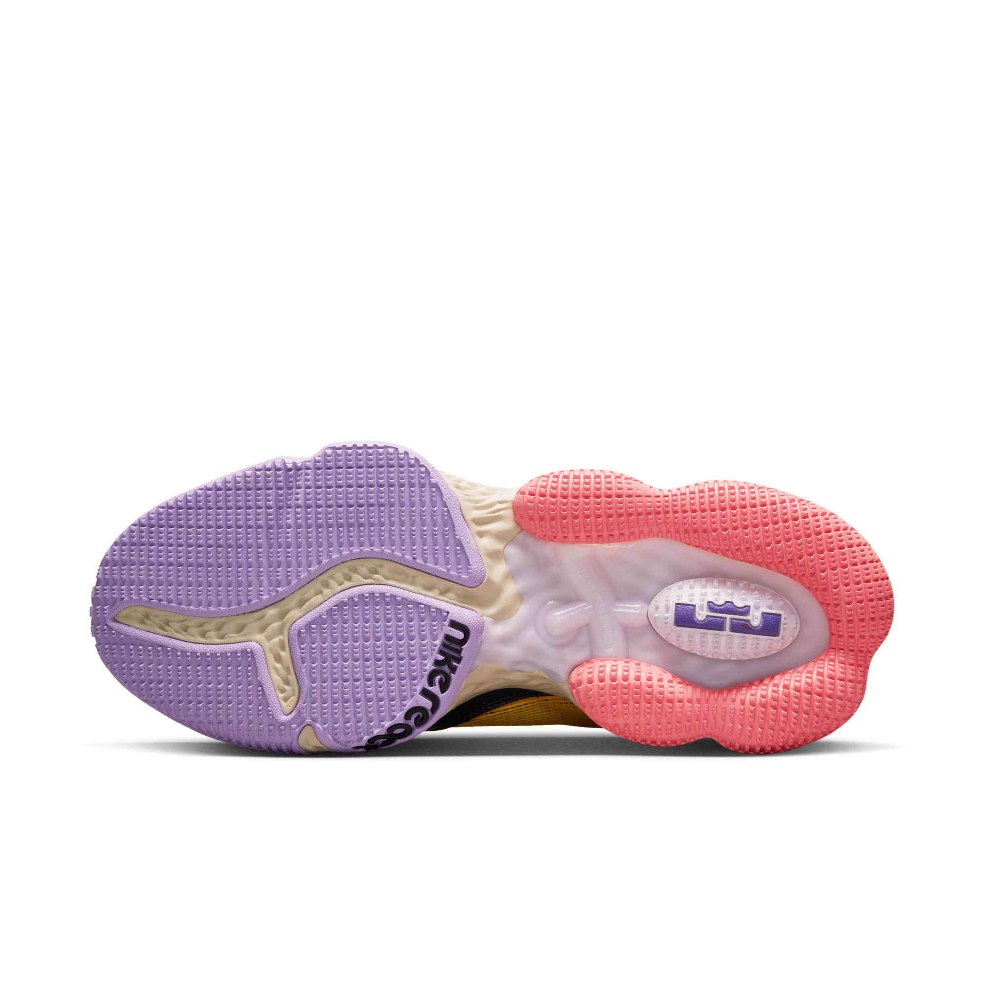 Nike Men's/Women's LeBron XIX Low Basketball Shoes