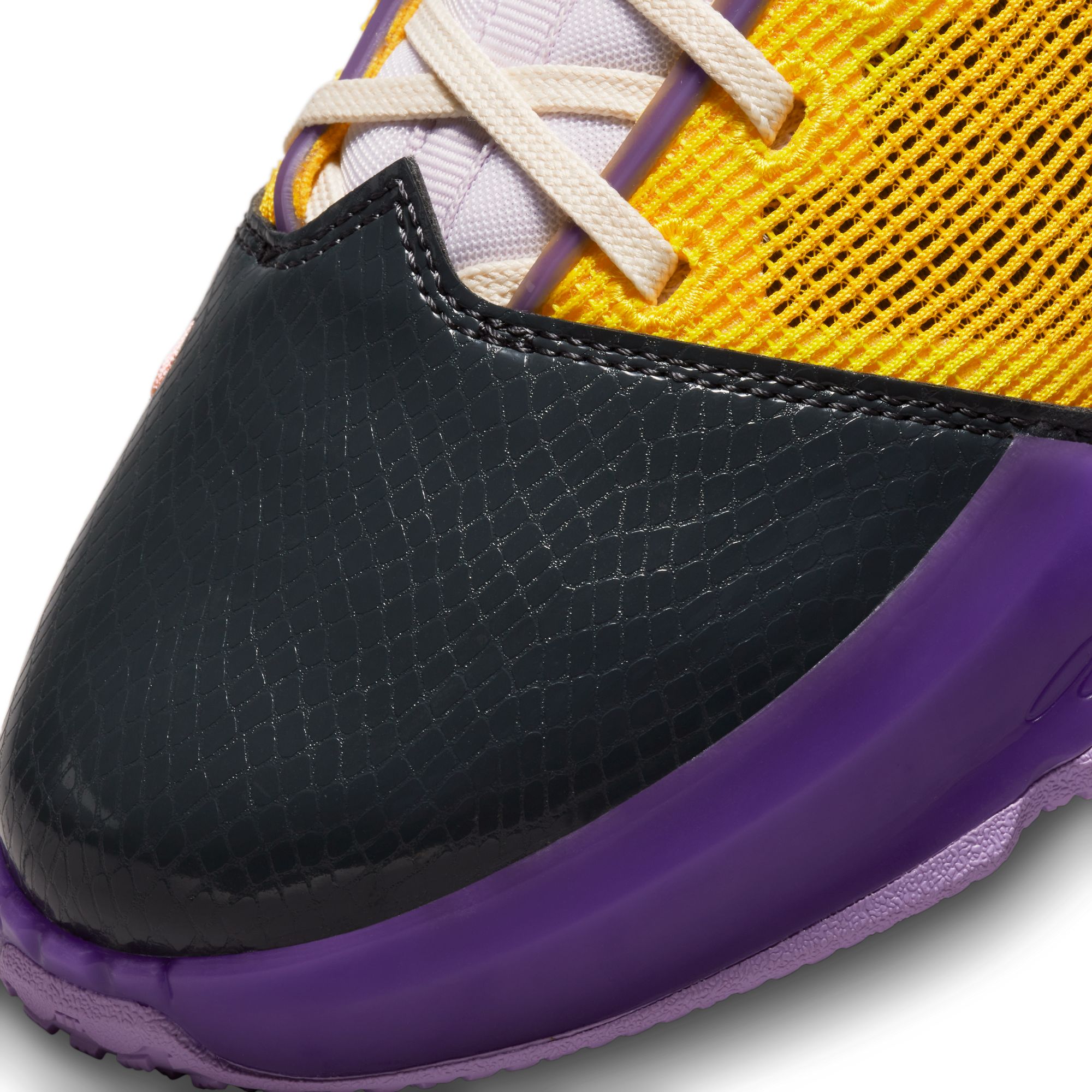 Nike Men's/Women's LeBron XIX Low Basketball Shoes