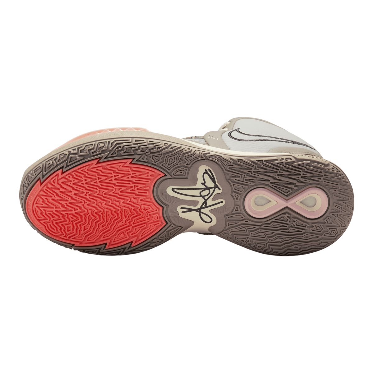 Nike Men's/Women's Kyrie Infinity Basketball Shoes