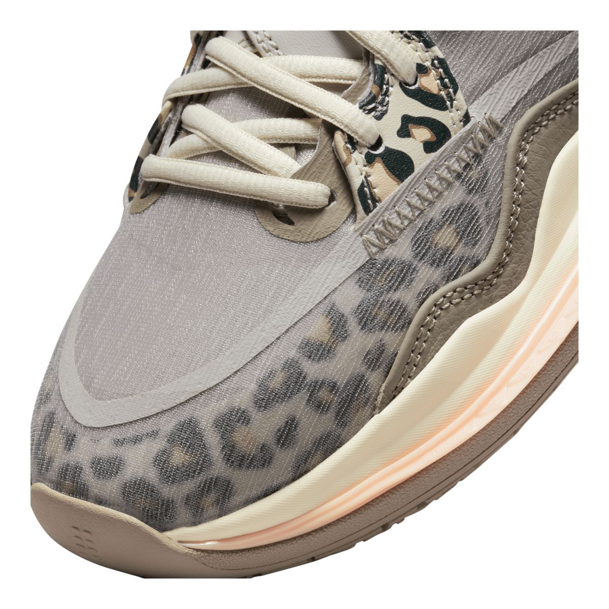 Nike Men's/Women's Kyrie Infinity Basketball Shoes