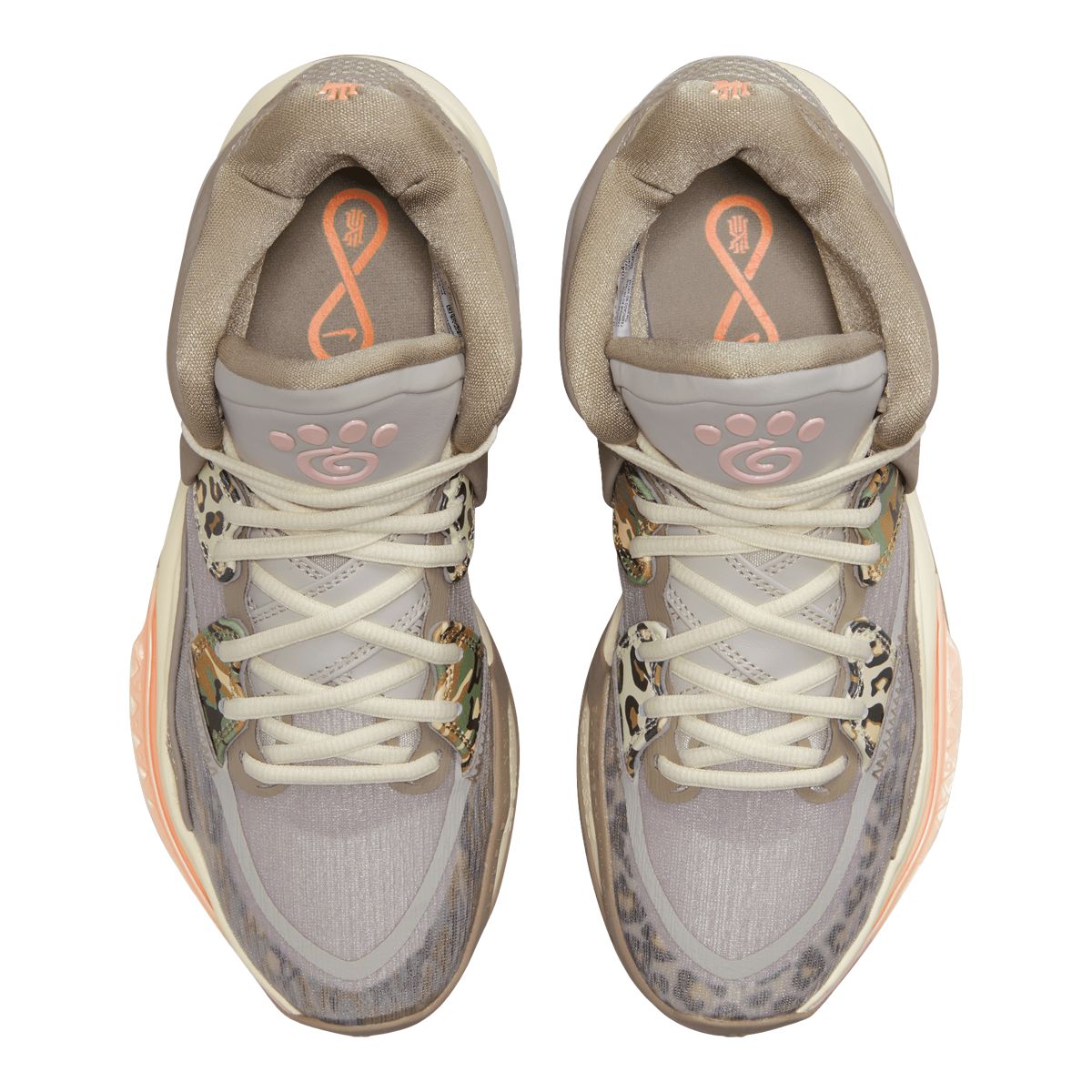 Nike Men's/Women's Kyrie Infinity Basketball Shoes