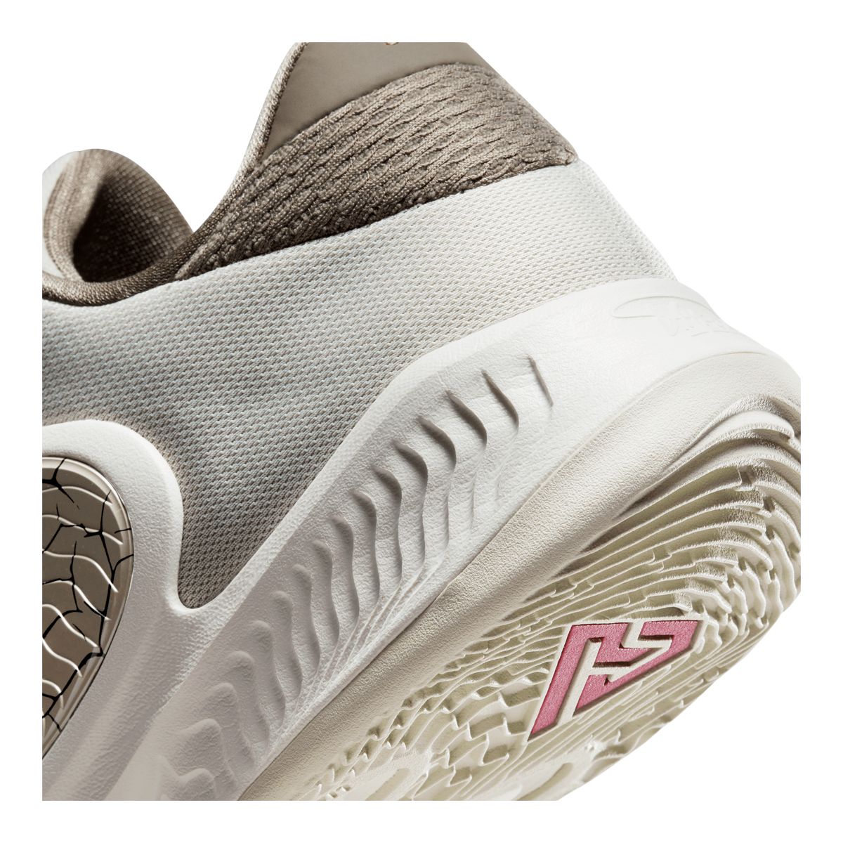 Nike Men's/Women's Freak 4 Basketball Shoes