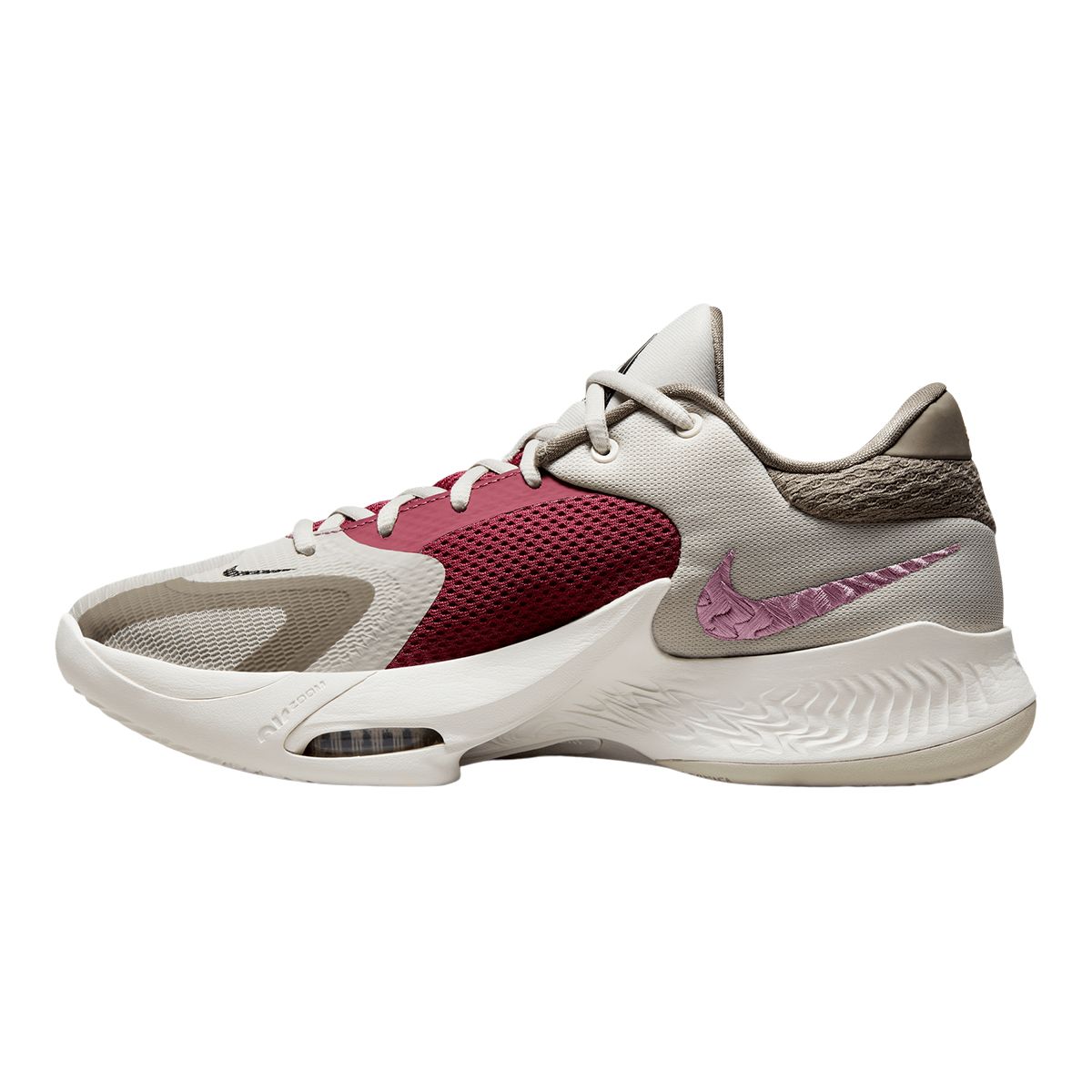 Nike Men's/Women's Freak 4 Basketball Shoes