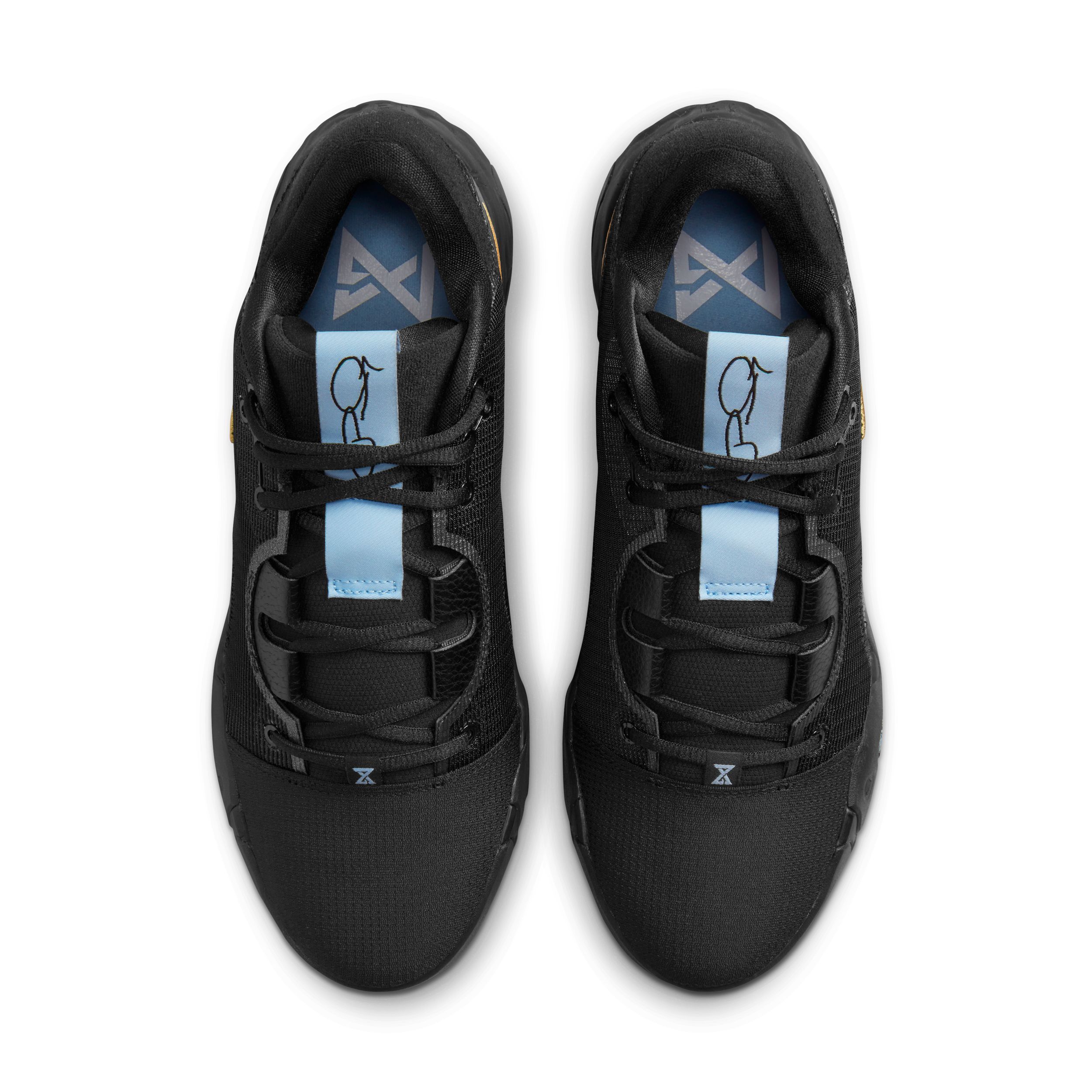 Nike PG 6 Basketball Shoes