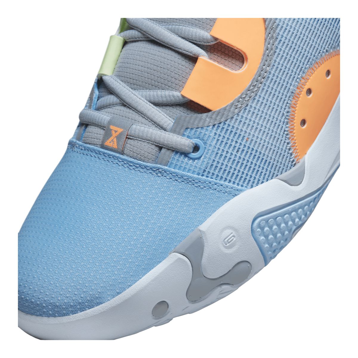 Nike PG 6 Basketball Shoes