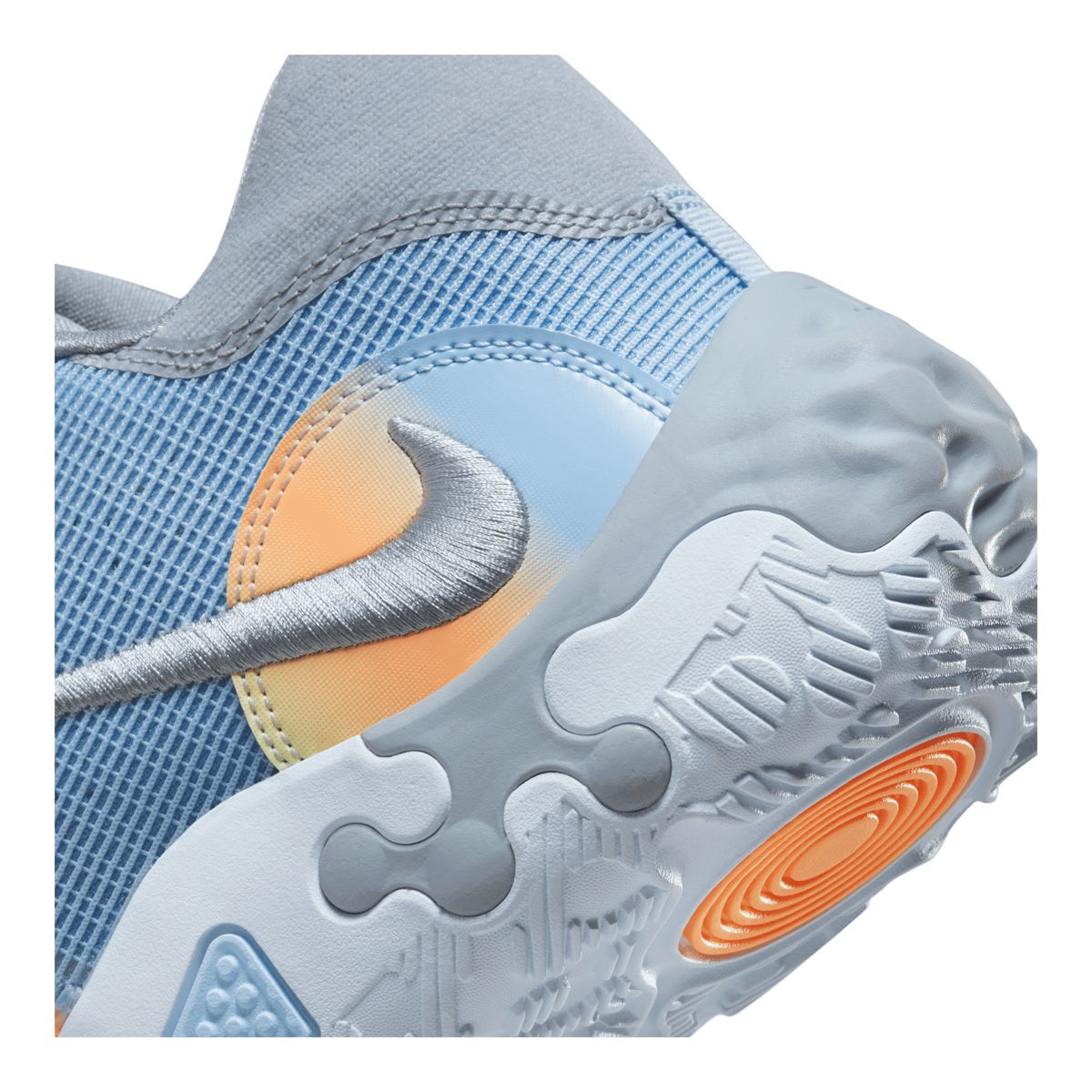 Nike PG 6 Basketball Shoes