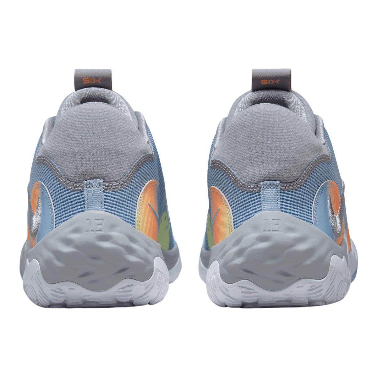 Nike PG 6 Basketball Shoes