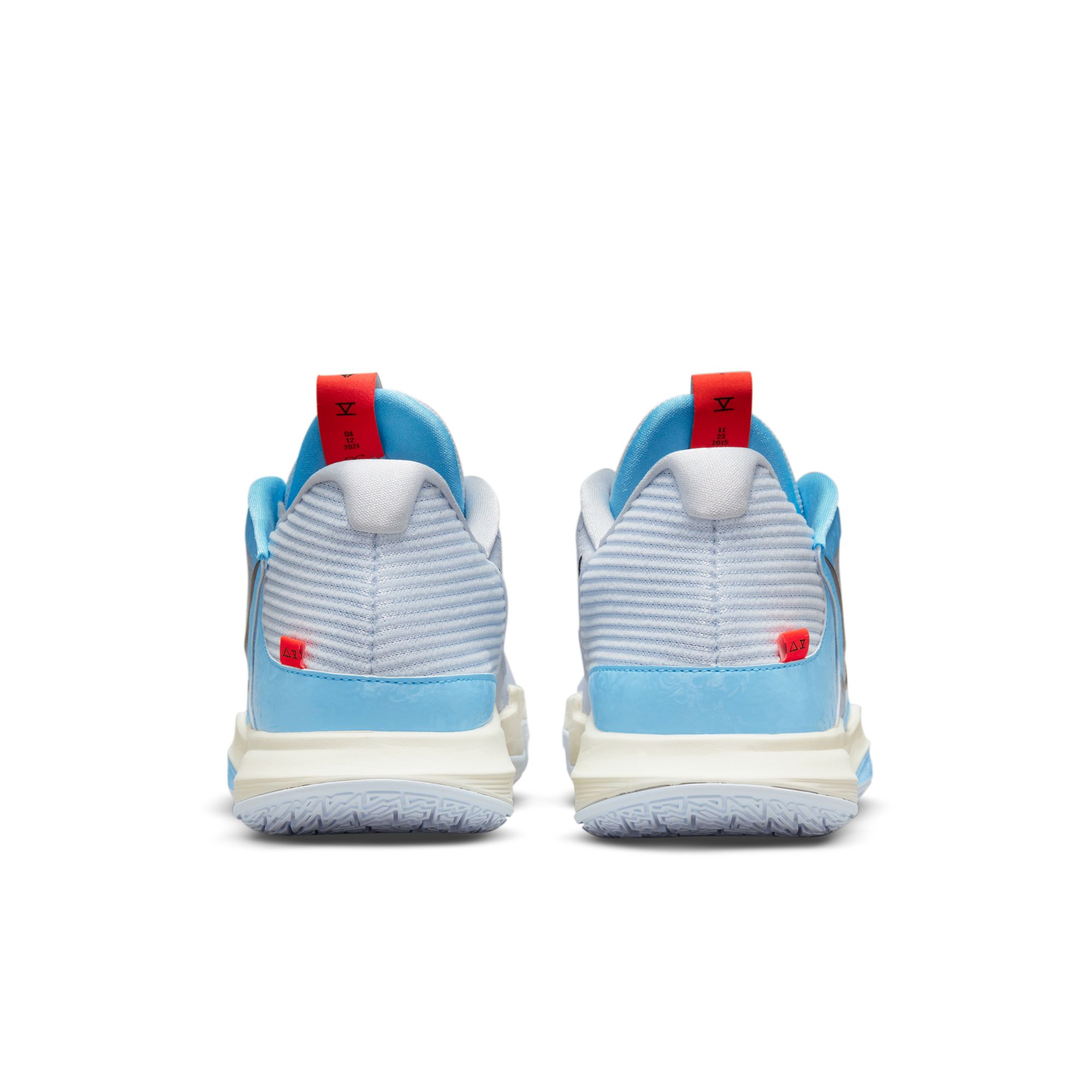 Nike Men's/Women's Kyrie Low 5 Basketball Shoes