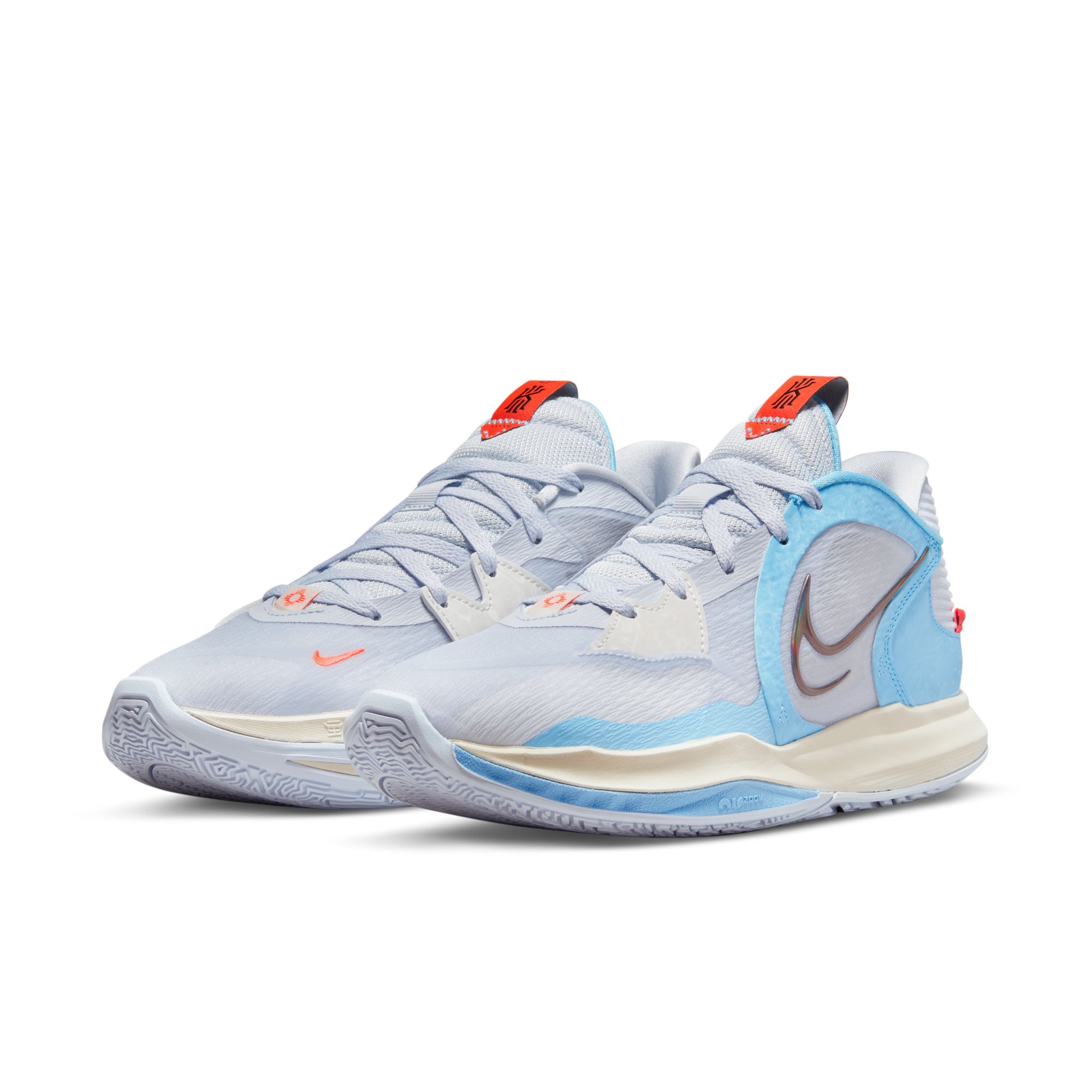 Nike Men's/Women's Kyrie Low 5 Basketball Shoes