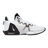 Nike Men's/Women's LeBron Witness VI TB Basketball Shoes Side_Right