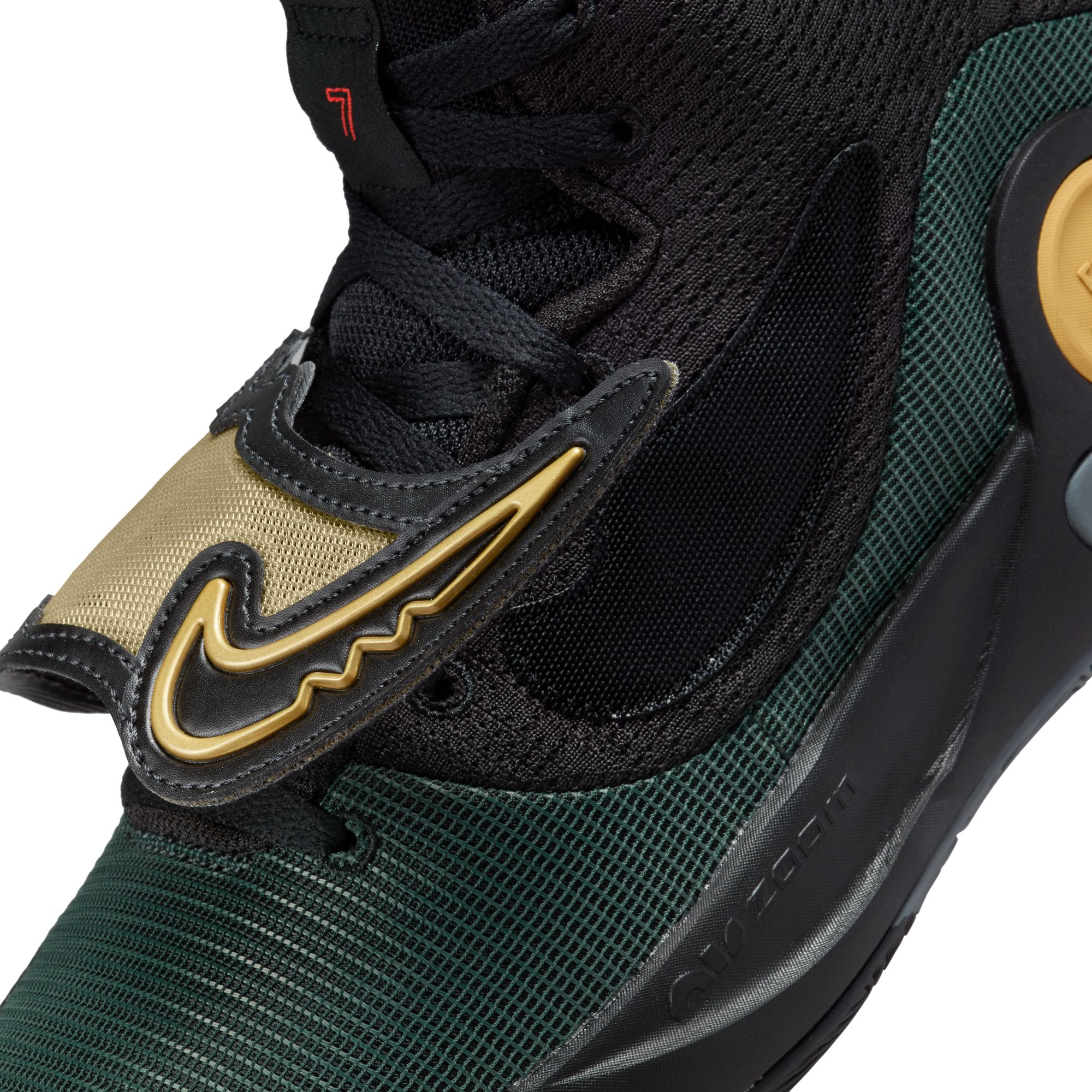 Nike Men's/Women's Trey 5 X Basketball Shoes