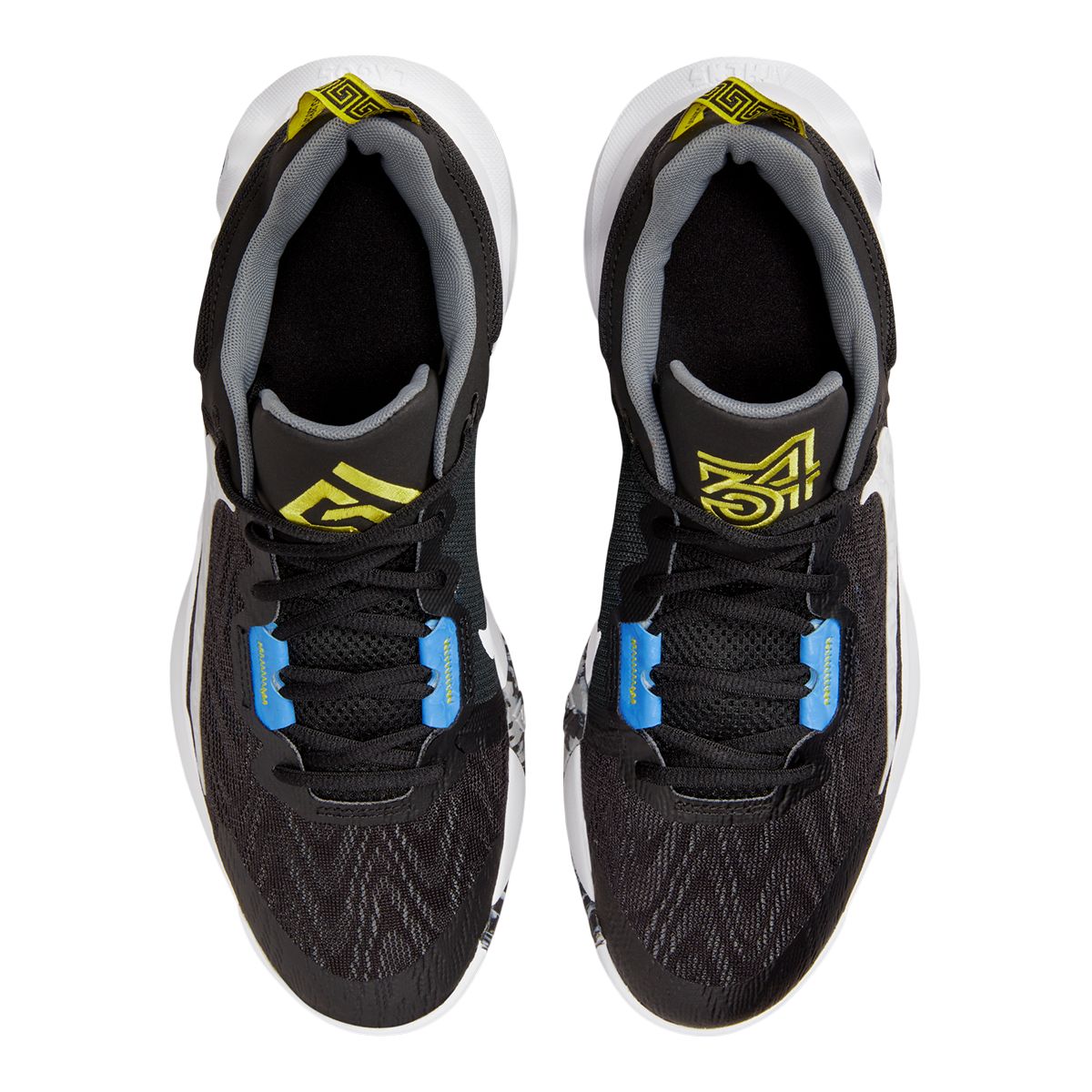 Nike Men's/Women's Giannis Immortality 2 Basketball Shoes