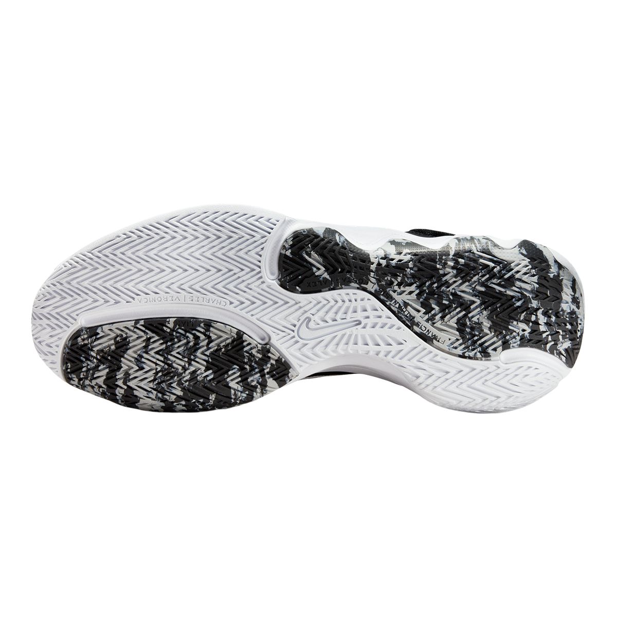 Nike Men's/Women's Giannis Immortality 2 Basketball Shoes