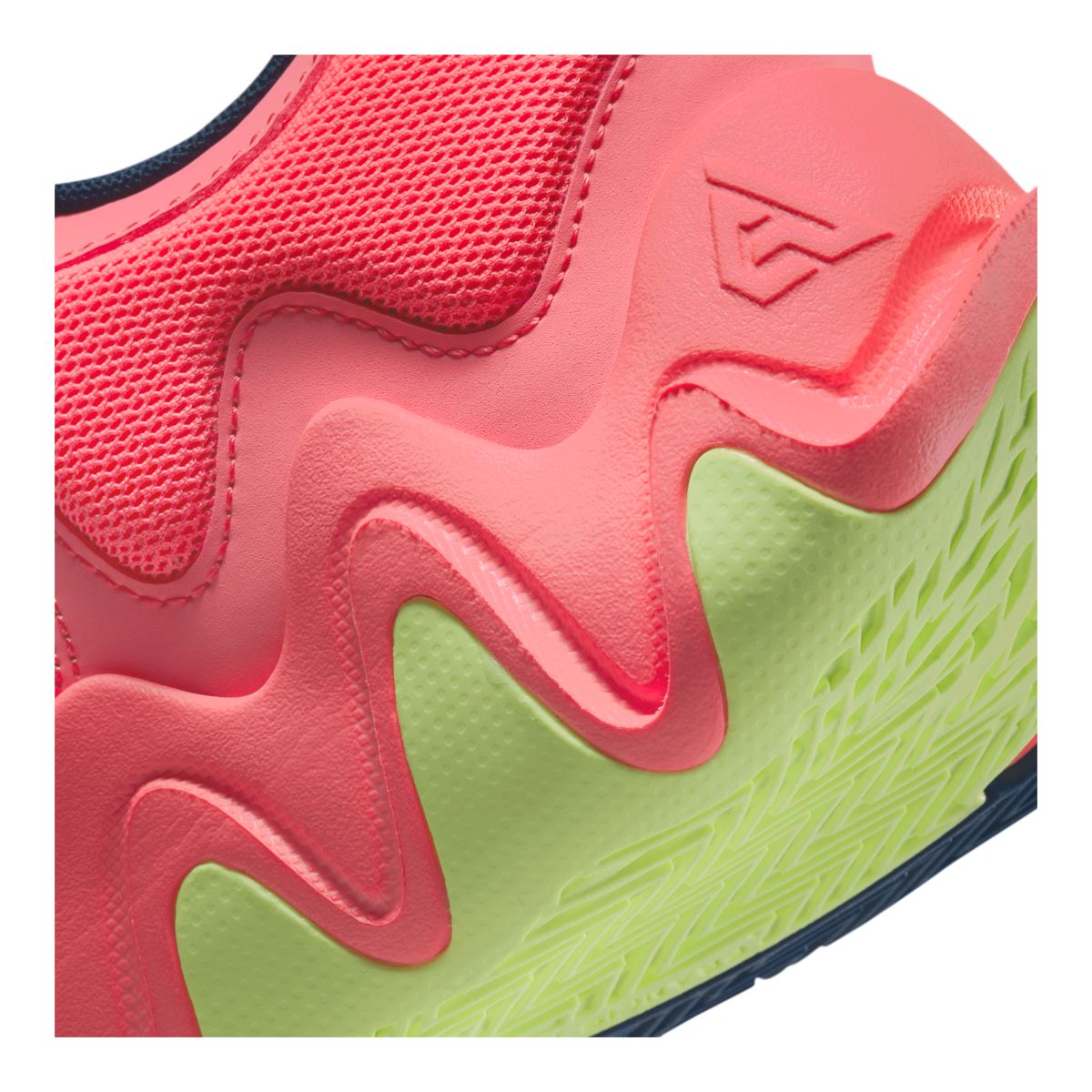 Nike Men's/Women's Giannis Immortality 2 Basketball Shoes