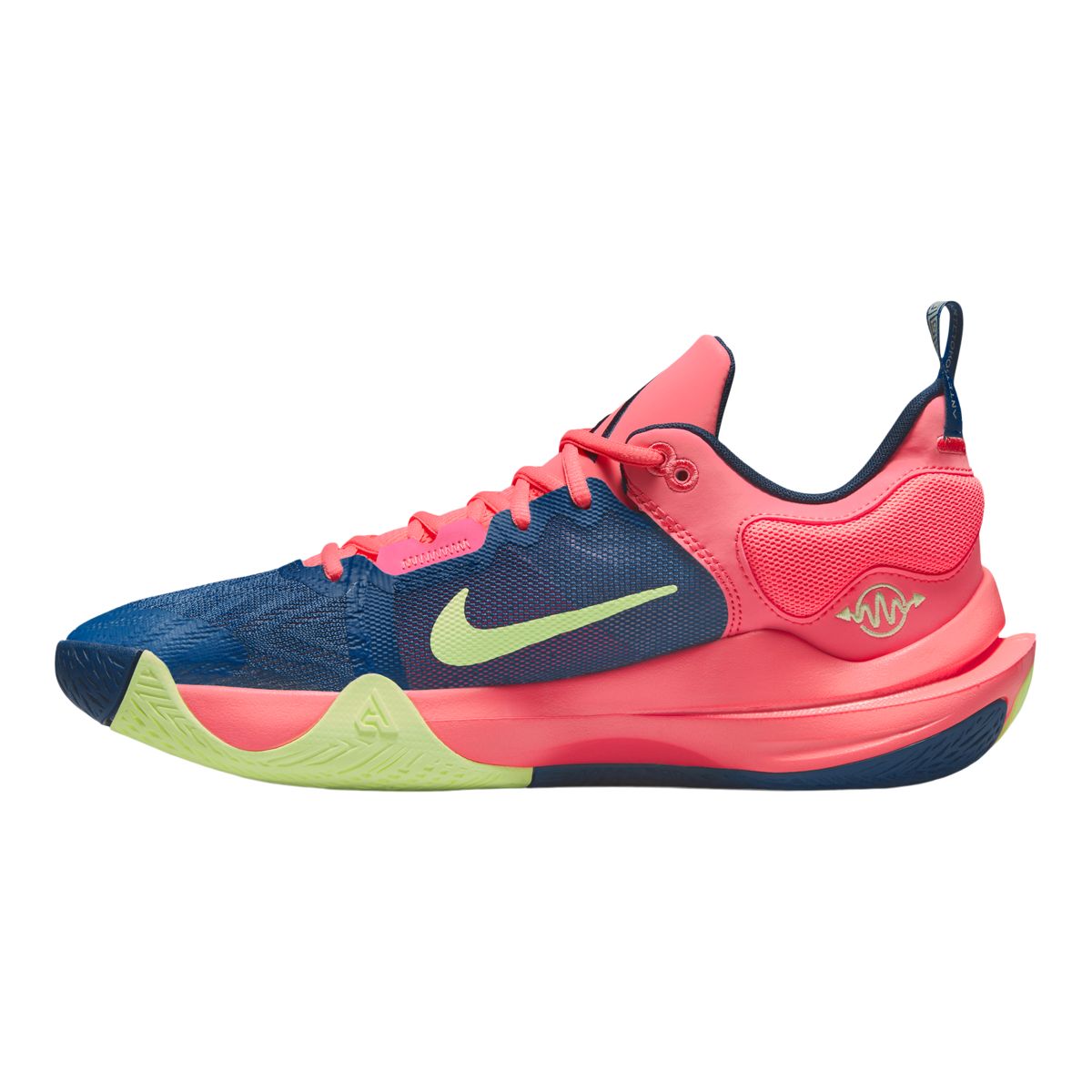 Nike Men's/Women's Giannis Immortality 2 Basketball Shoes