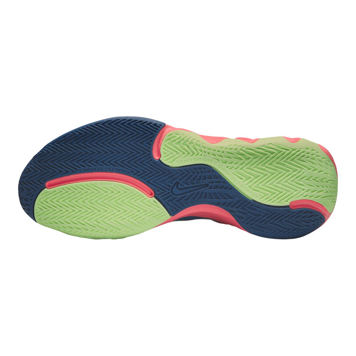 Nike Men's/Women's Giannis Immortality 2 Basketball Shoes