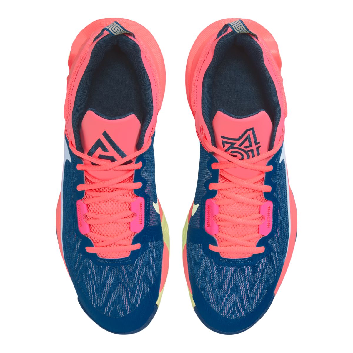 Nike Men's/Women's Giannis Immortality 2 Basketball Shoes