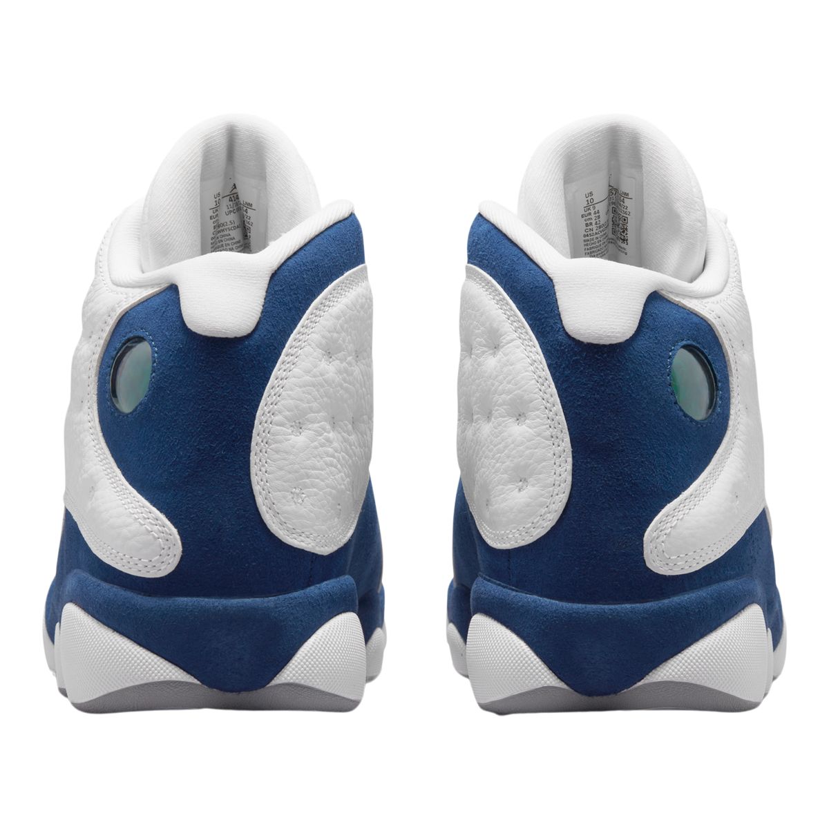 Nike Men's/Women's Jordan 13 Retro Basketball Shoes