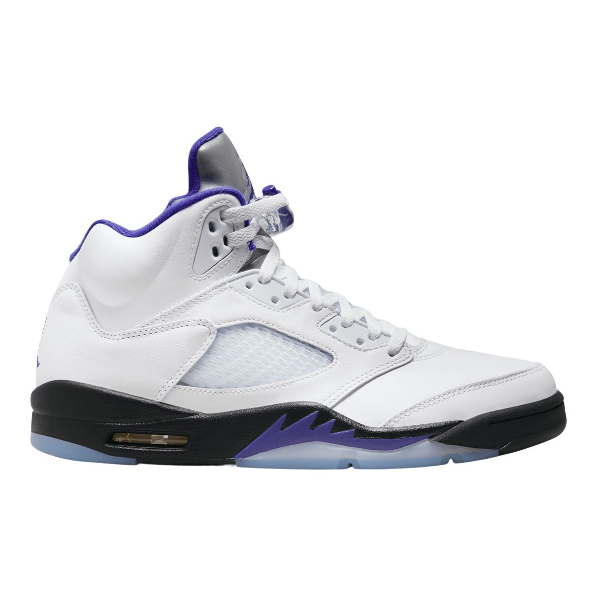 Nike Men's/Women's Jordan 5 Retro Basketball Shoes