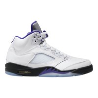 Nike Men's/Women's Jordan 5 Retro Basketball Shoes Side_Right