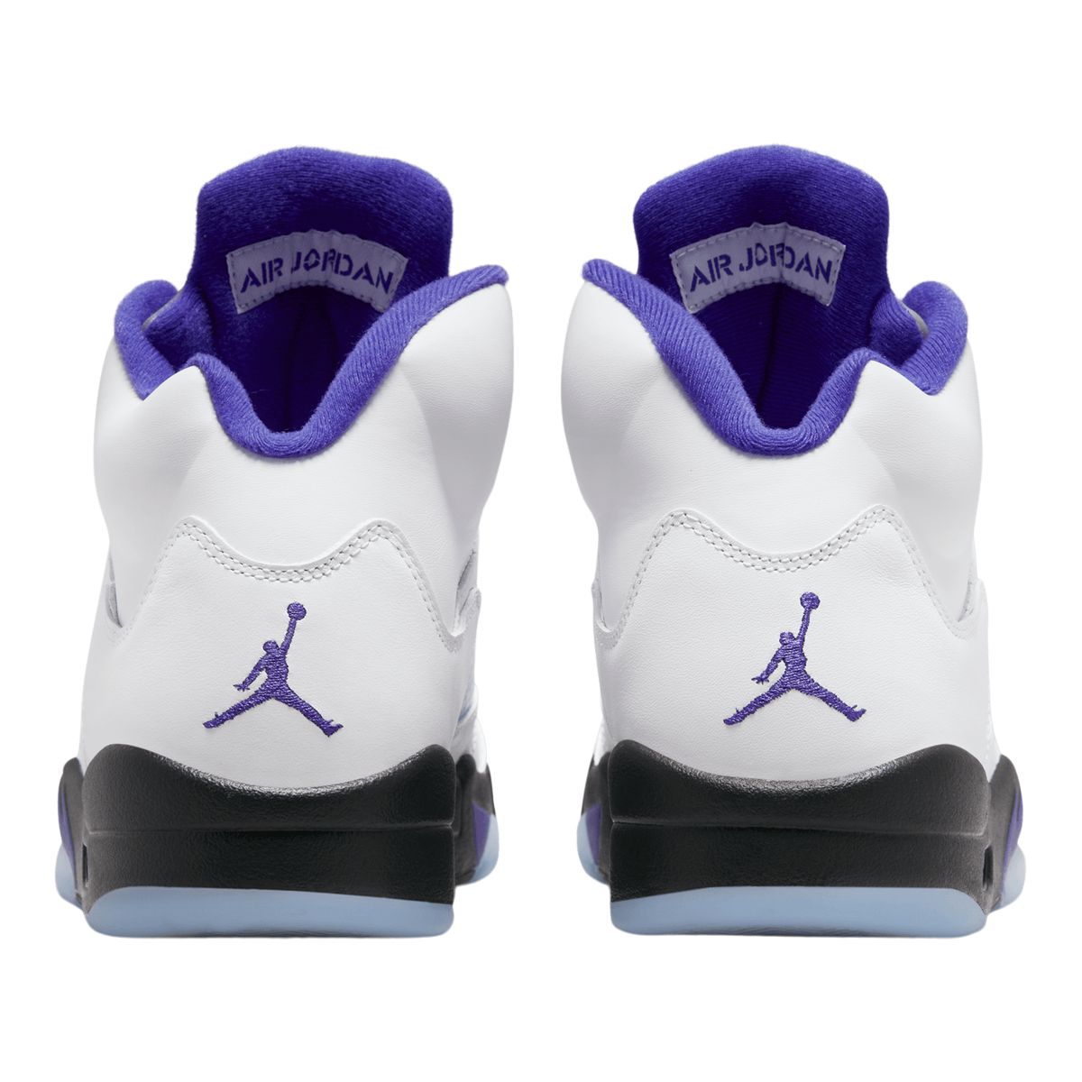 Nike Men's/Women's Jordan 5 Retro Basketball Shoes