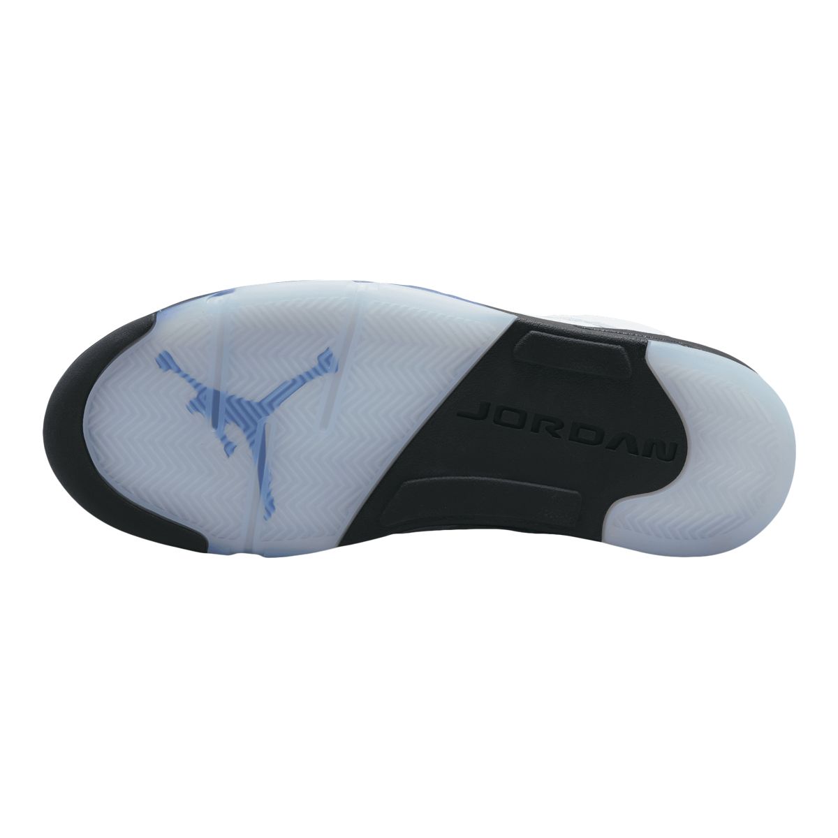 Nike Men's/Women's Jordan 5 Retro Basketball Shoes