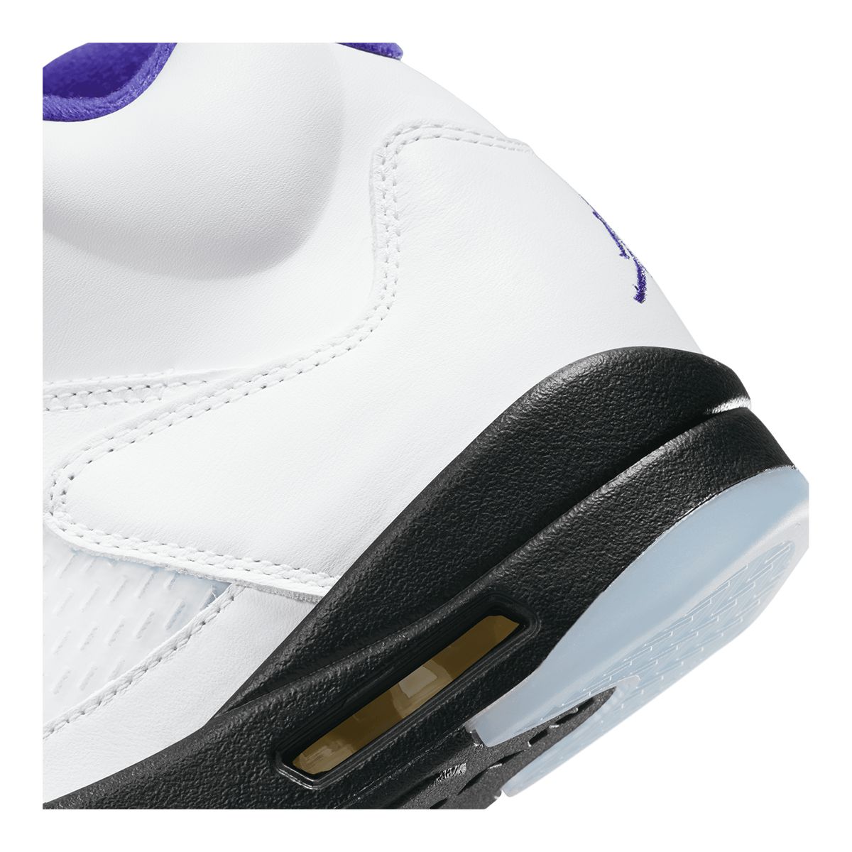 Nike Men's/Women's Jordan 5 Retro Basketball Shoes