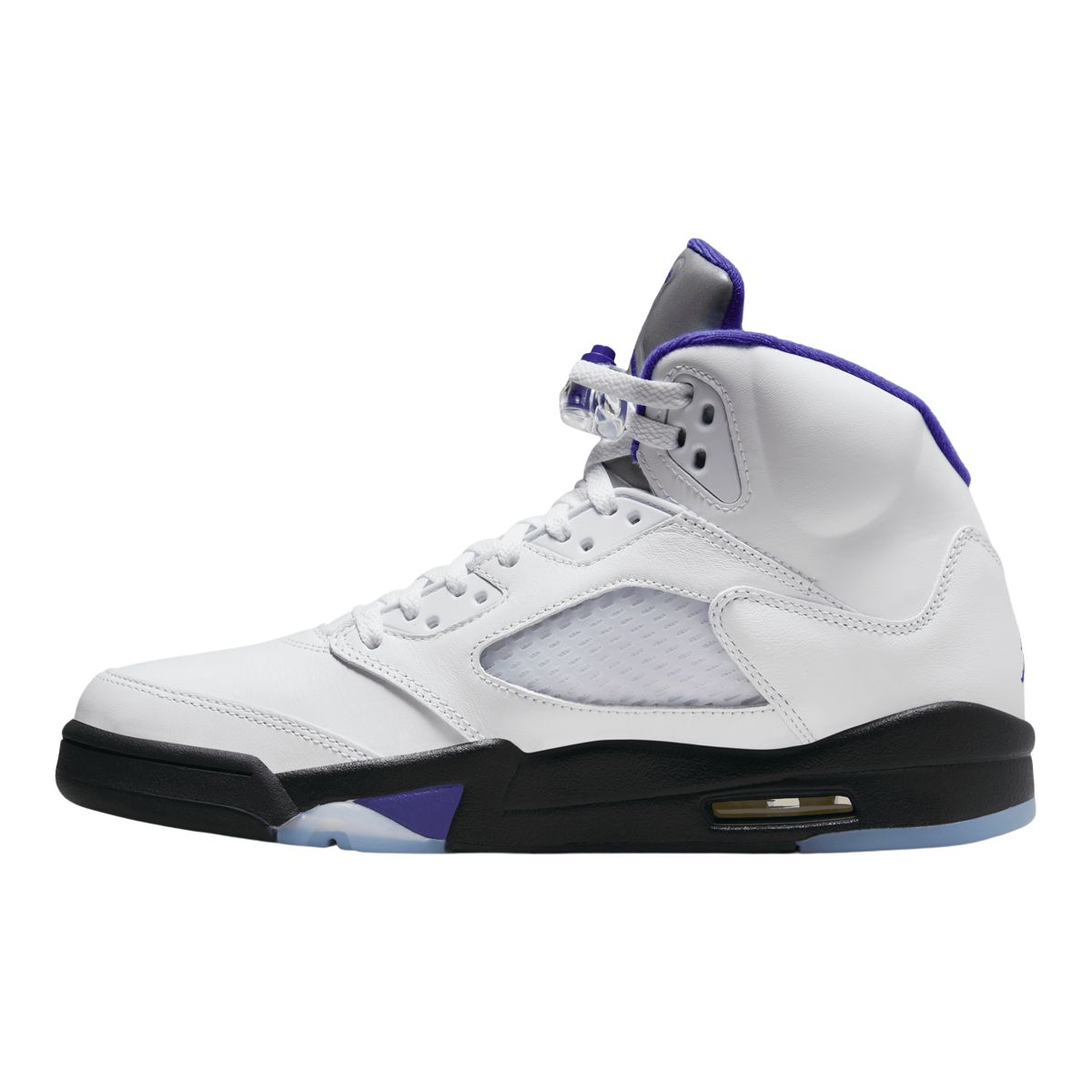 Nike Men's/Women's Jordan 5 Retro Basketball Shoes
