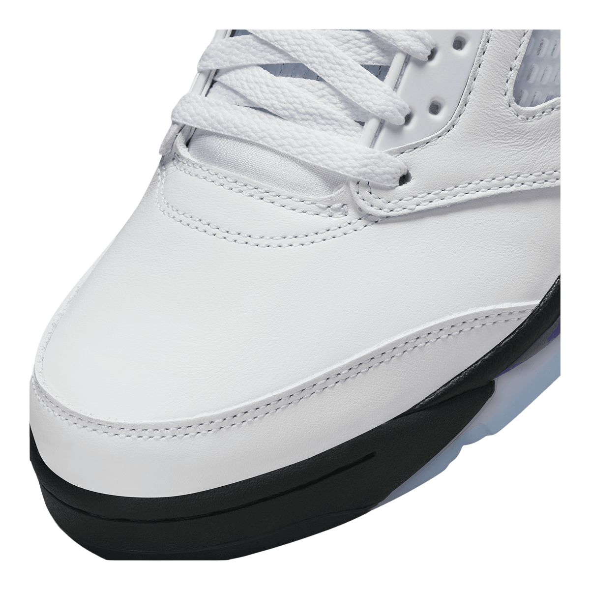 Nike Men's/Women's Jordan 5 Retro Basketball Shoes