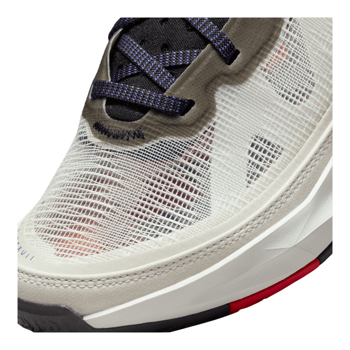 jordan griffin shoes