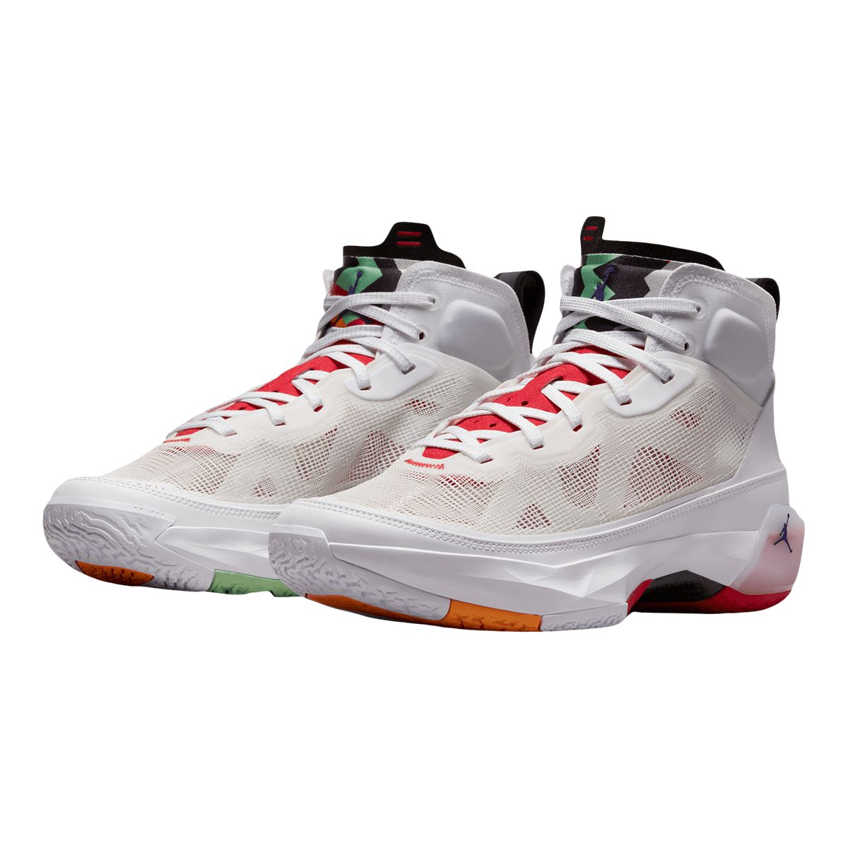 Nike Men's/Women's Jordan Griffin Basketball Shoes