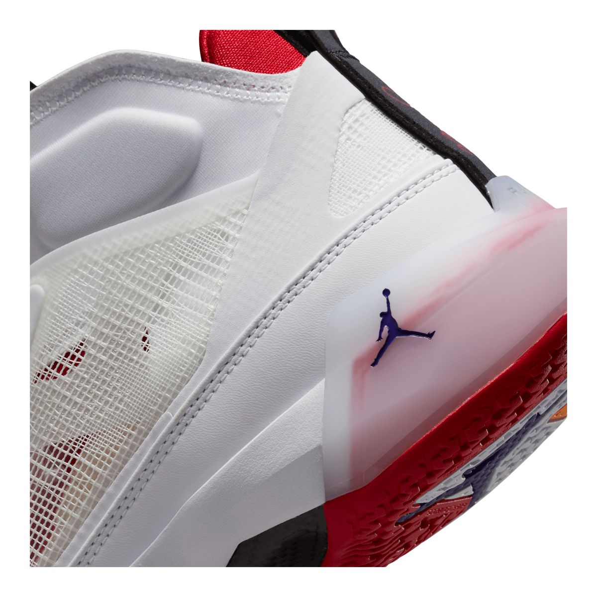 Nike Men's/Women's Jordan Griffin Basketball Shoes