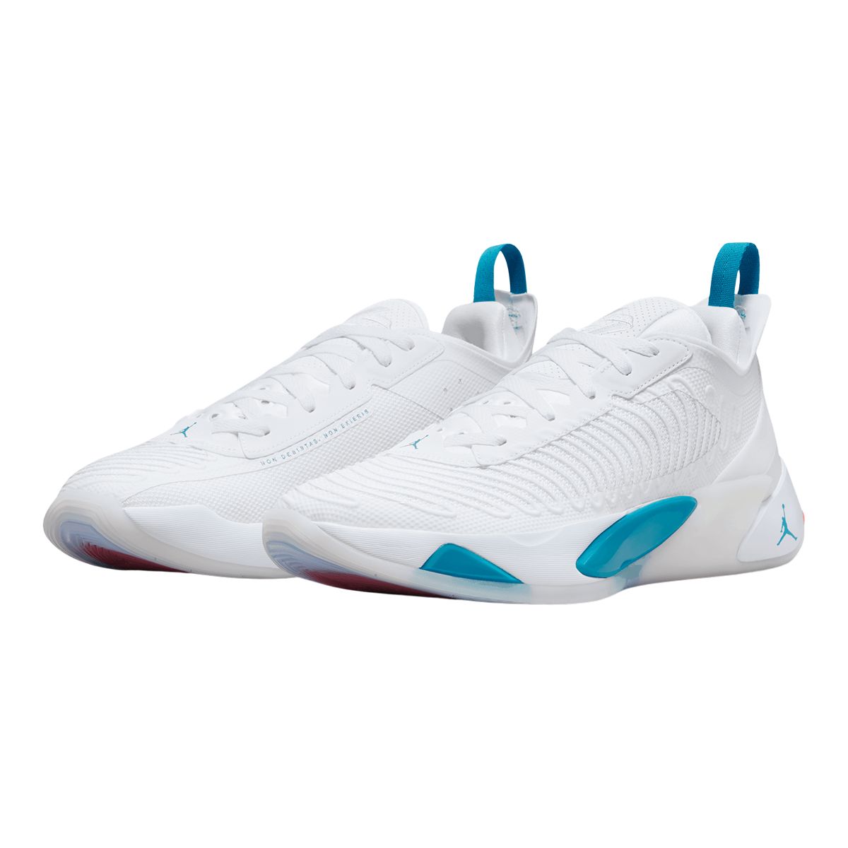 Nike Jordan Sly Fox Legend of 7 Basketball Shoes