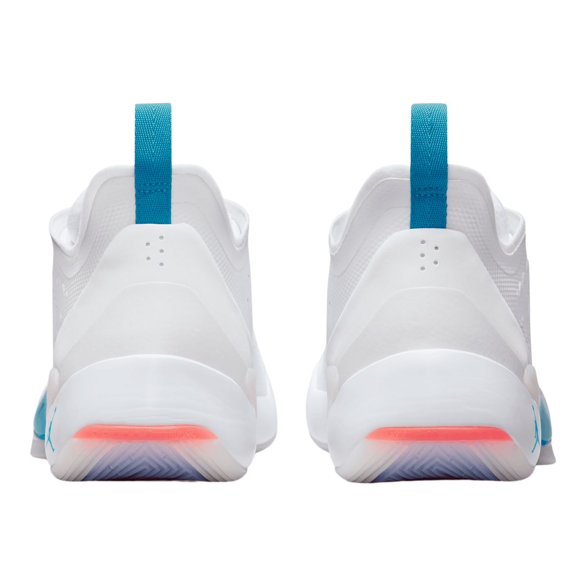 Nike Jordan Sly Fox Legend of 7 Basketball Shoes