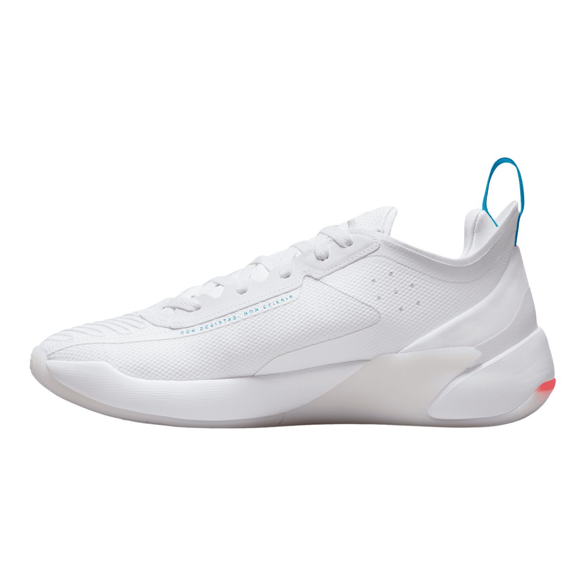 Nike Jordan Sly Fox Legend of 7 Basketball Shoes