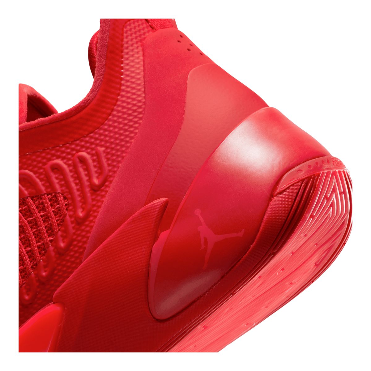 Nike Jordan Sly Fox Breathable Basketball Shoes