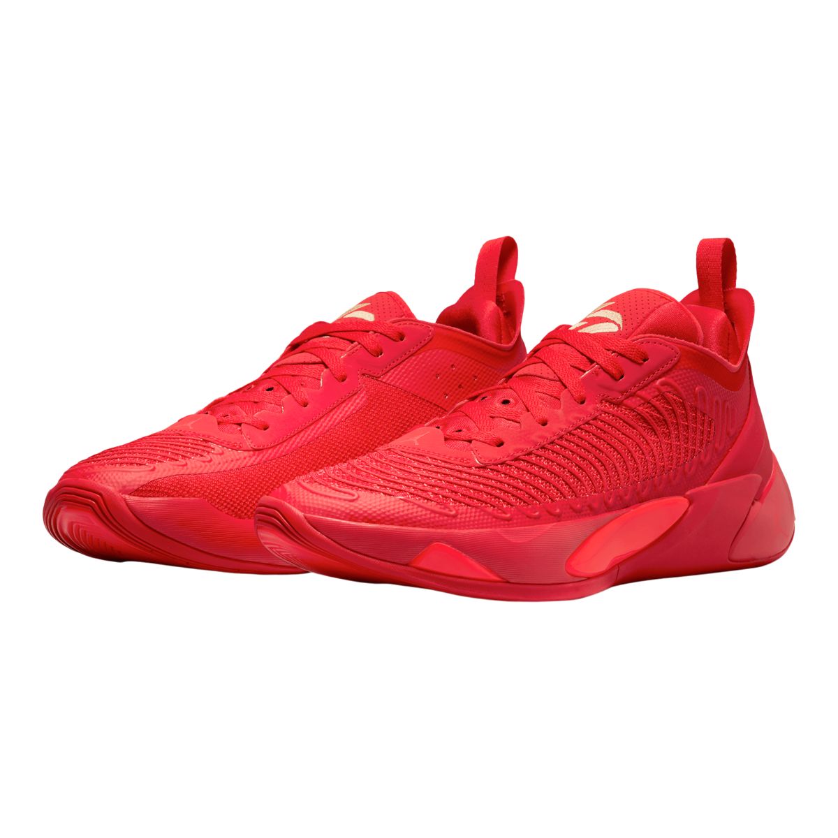 Nike Jordan Sly Fox Breathable Basketball Shoes