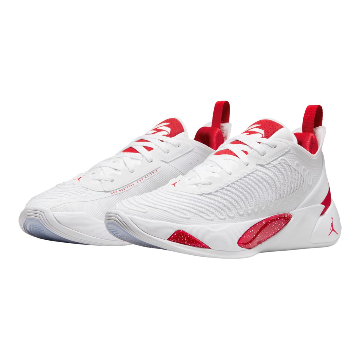 Nike Men's/Women's Jordan Sly Fox TB Basketball Shoes