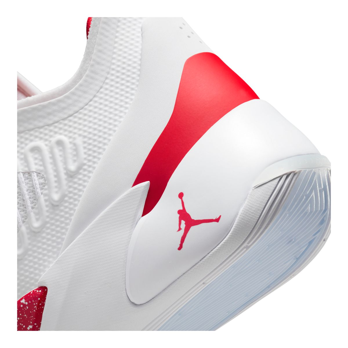 Nike Men's/Women's Jordan Sly Fox TB Basketball Shoes