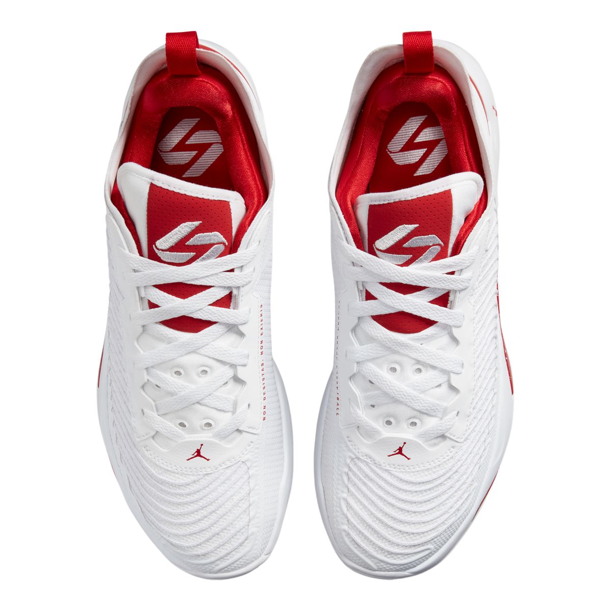 Nike Men's/Women's Jordan Sly Fox TB Basketball Shoes