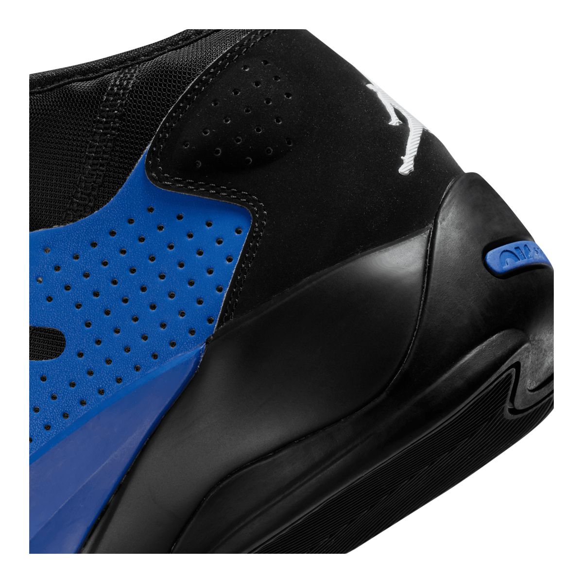 Nike Men's/Women's Jordan Zion 2 Basketball Shoes