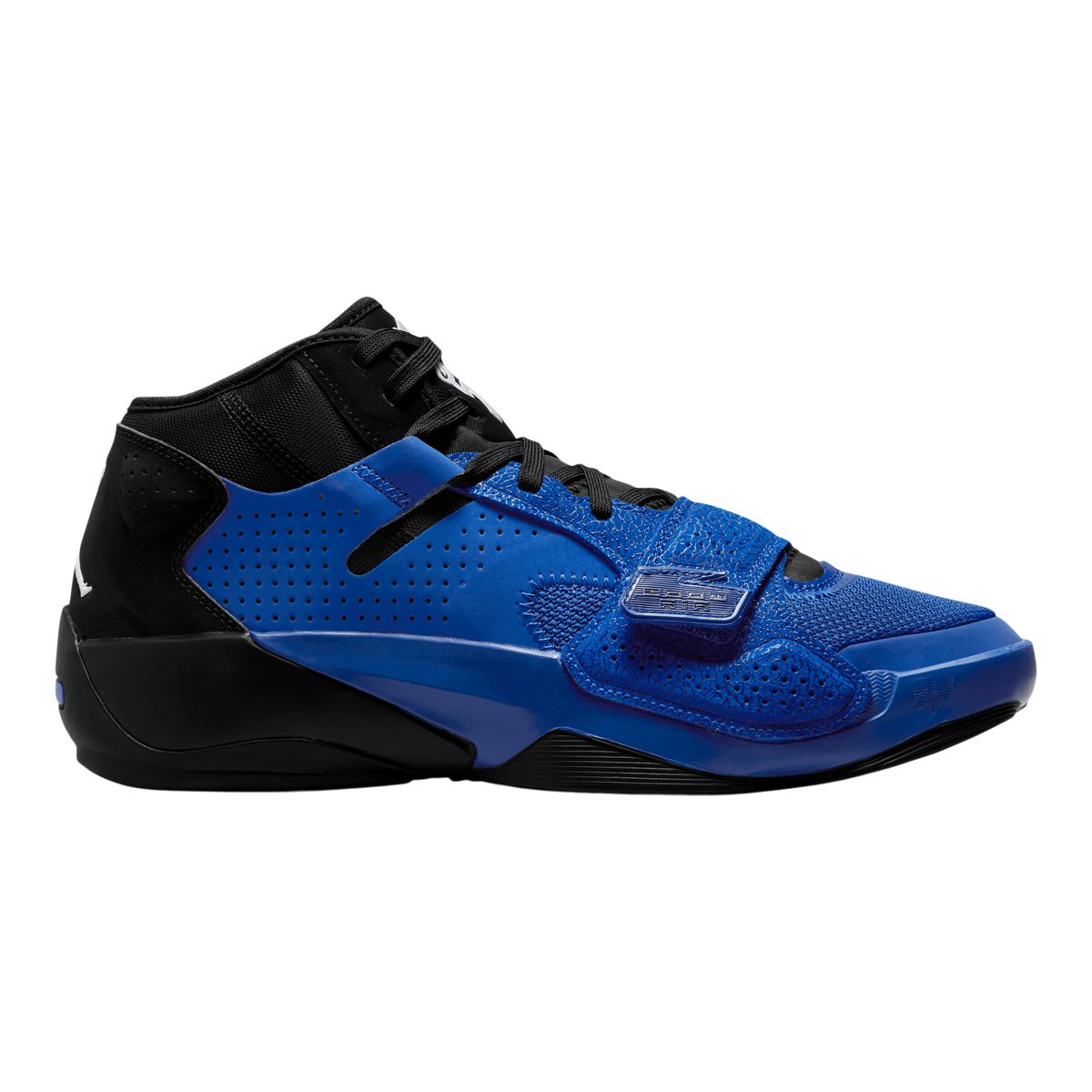 Nike Men's/Women's Jordan Zion 2 Basketball Shoes | Sportchek