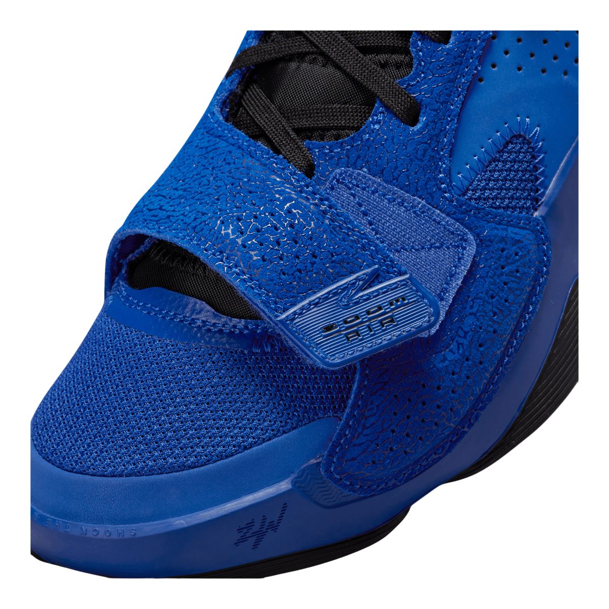 Nike Men's/Women's Jordan Zion 2 Basketball Shoes