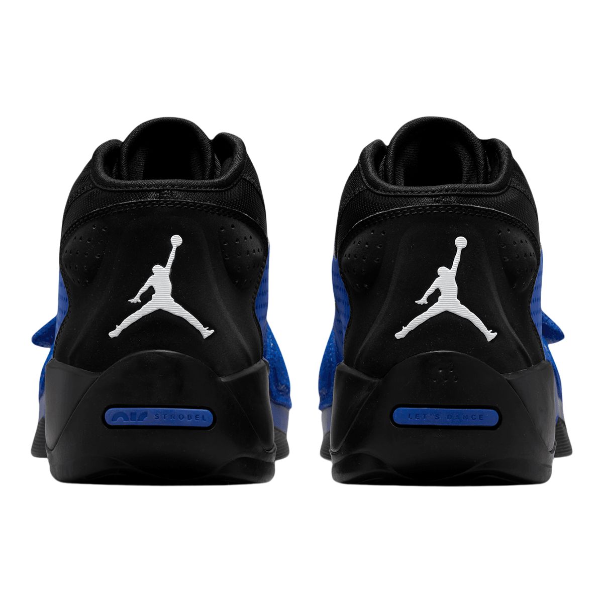 Nike Men's/Women's Jordan Zion 2 Basketball Shoes