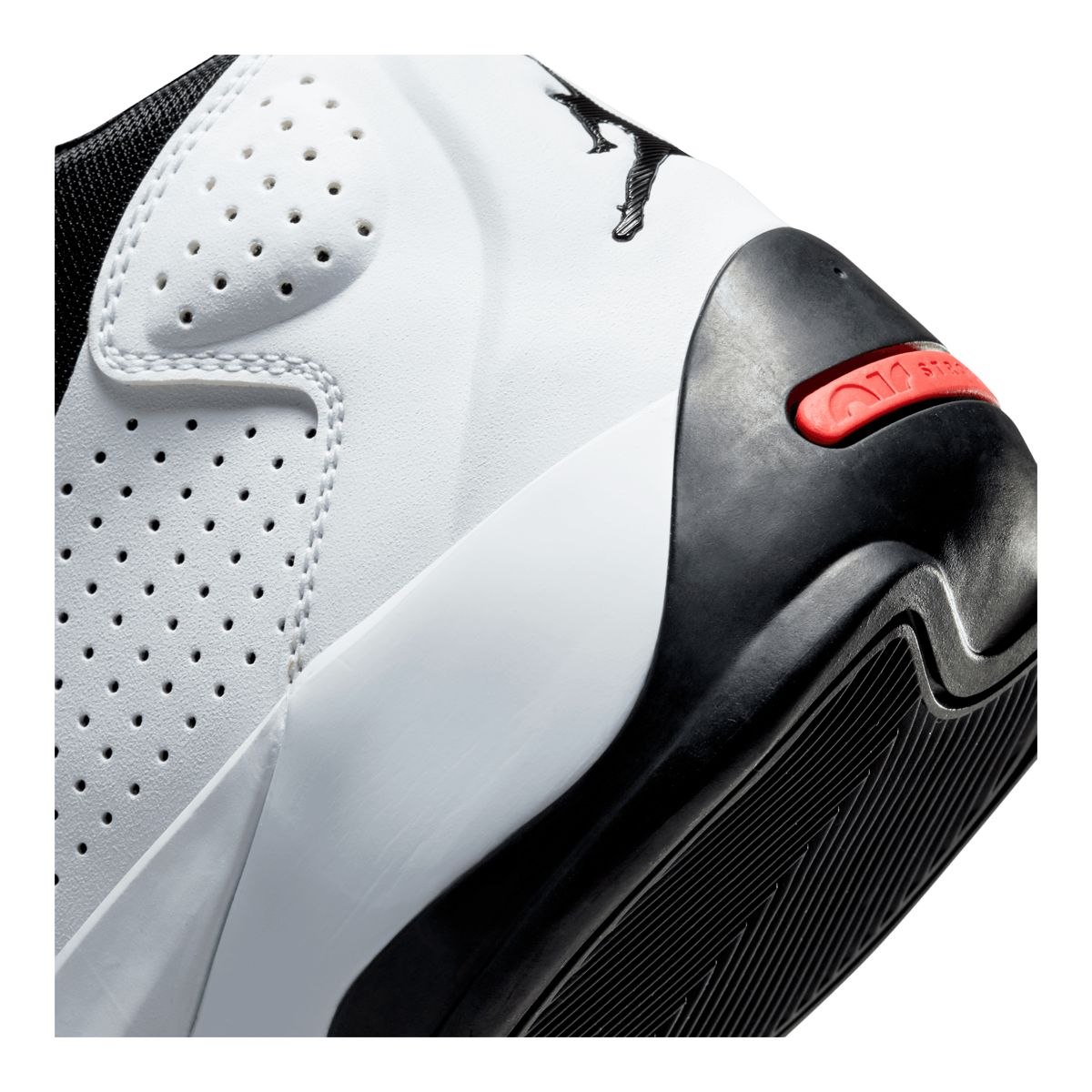 Nike Men's/Women's Jordan Zion 2 Basketball Shoes