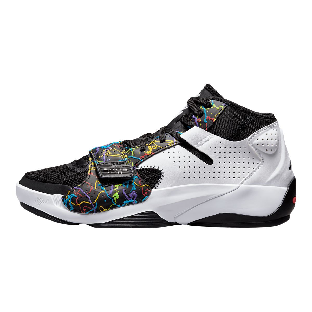 Nike Men's/Women's Jordan Zion 2 Basketball Shoes