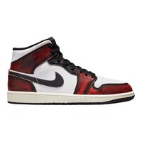Nike Men's/Women's Air Jordan 1 Mid SE V2 Basketball Shoes Side_Right